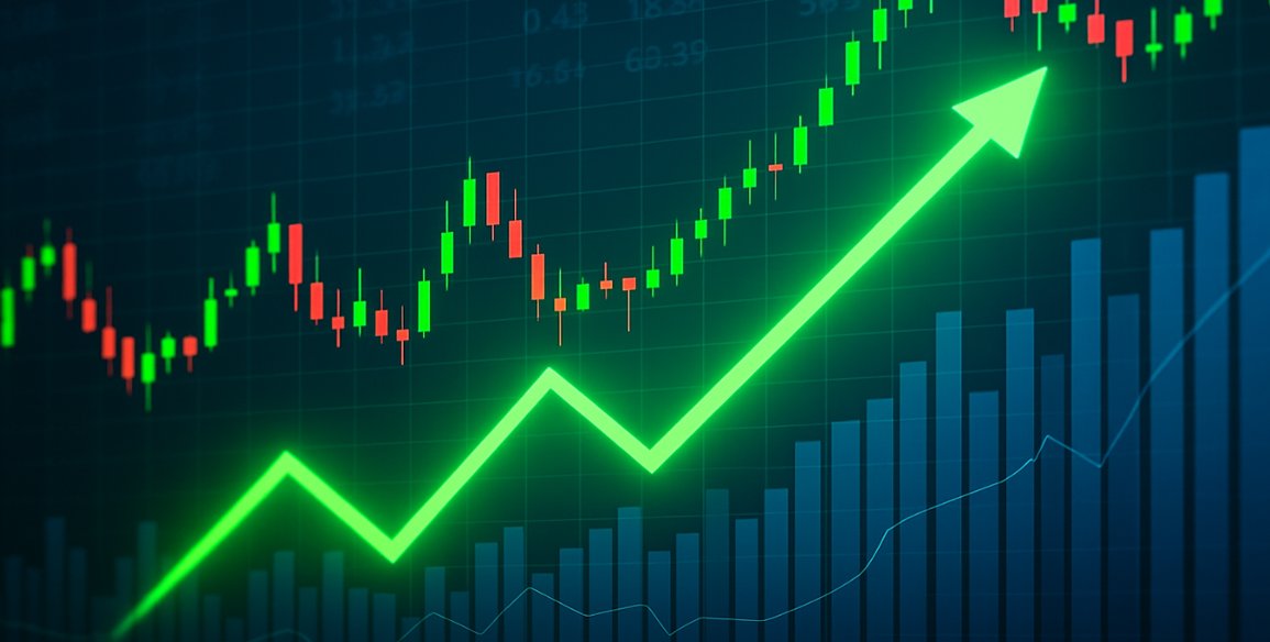 Indian Markets Rise on Calmer Global Outlook as Investors Watch Key Stocks