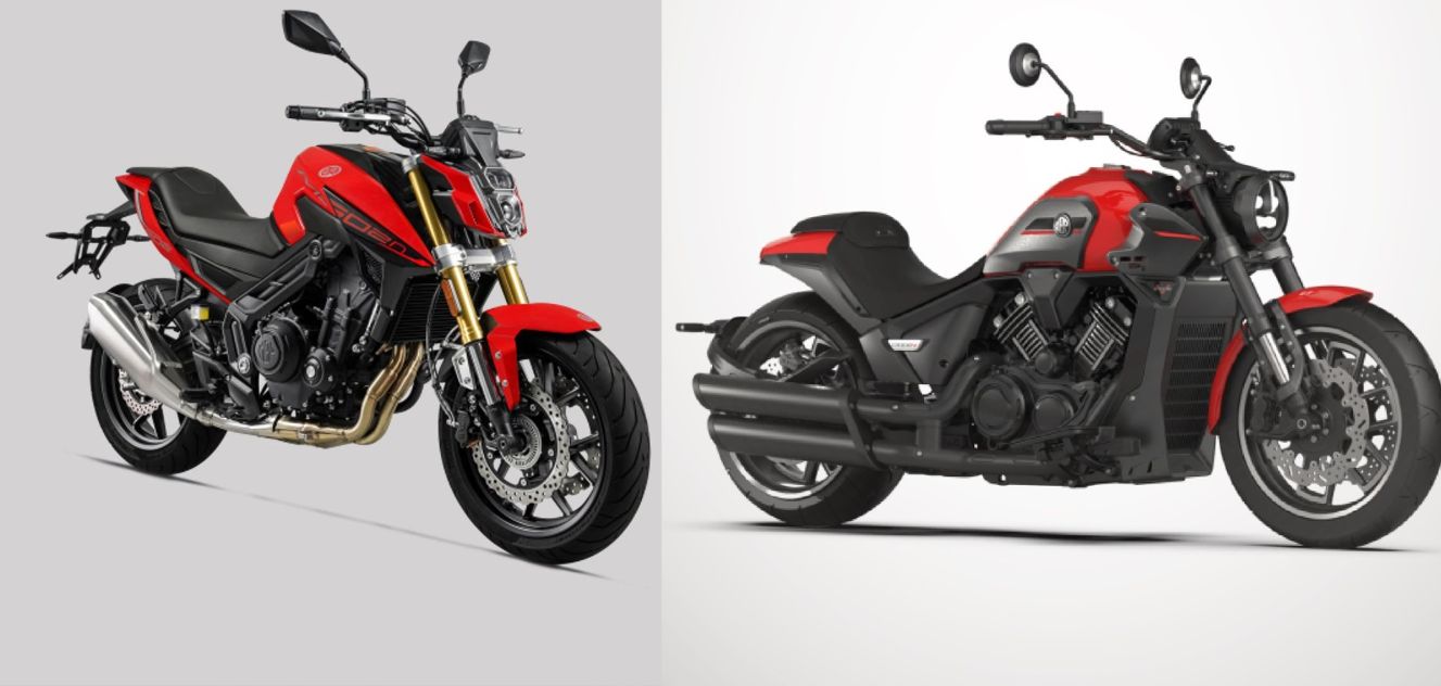 MBP Showcases Two Motorbikes in Auto Expo 2023 to be Sold in India