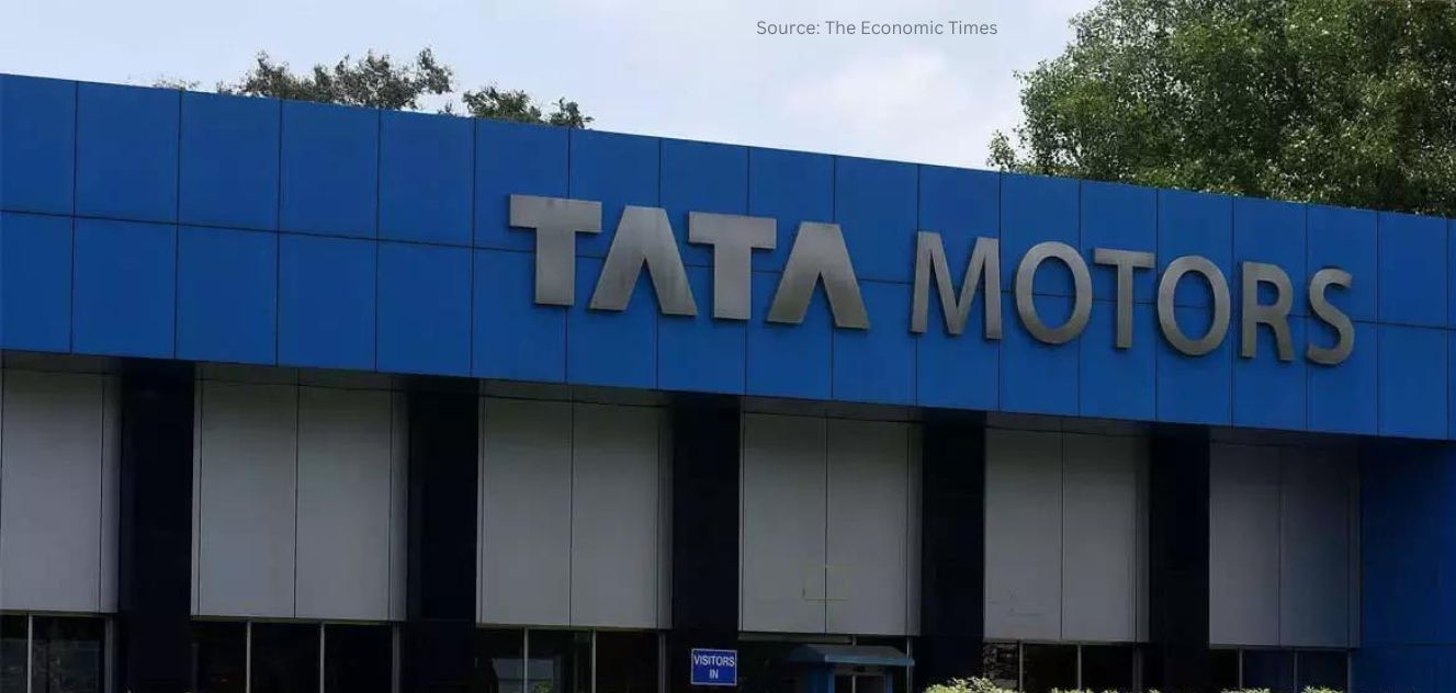 Tata Motors to Open Up EV Cell Manufacturing Plants in India and Europe