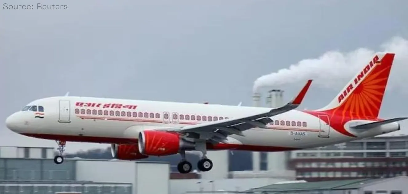 Air India to Finalize a Deal of 500 Jumbo Planes Soon, Tata Group to Give the Airline New Wings