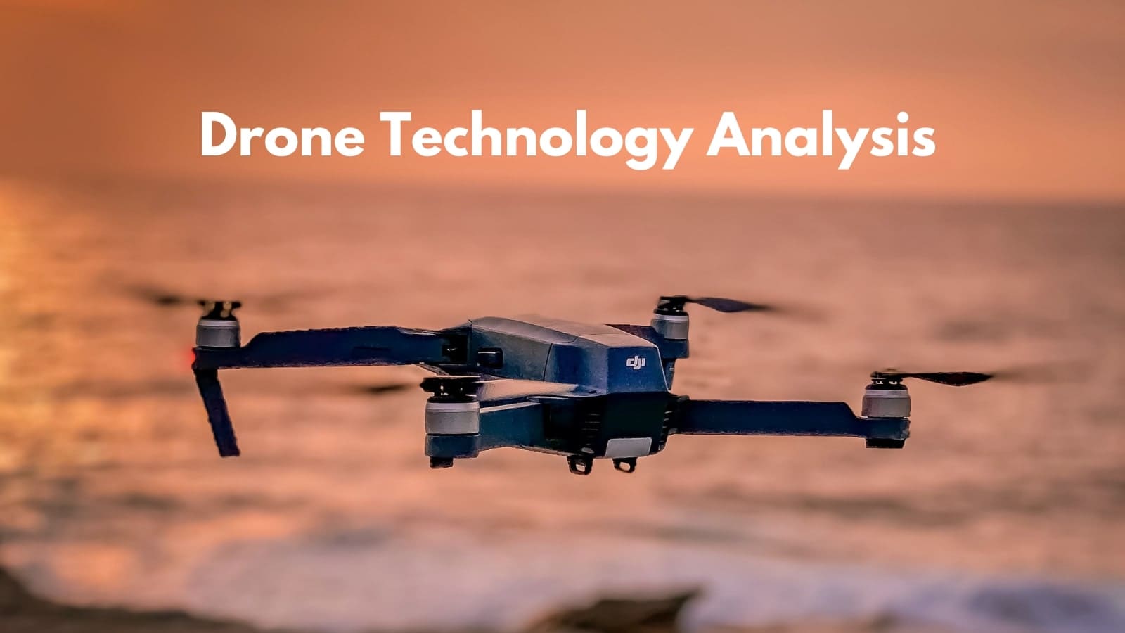Drone Technology Analysis with Futuristic Scope and Use