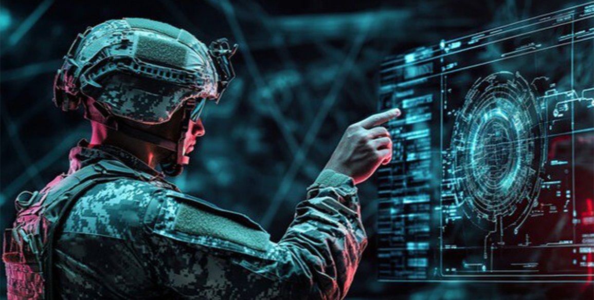 8 Hidden Defence Cybersecurity Threats Challenging Modern Military Systems