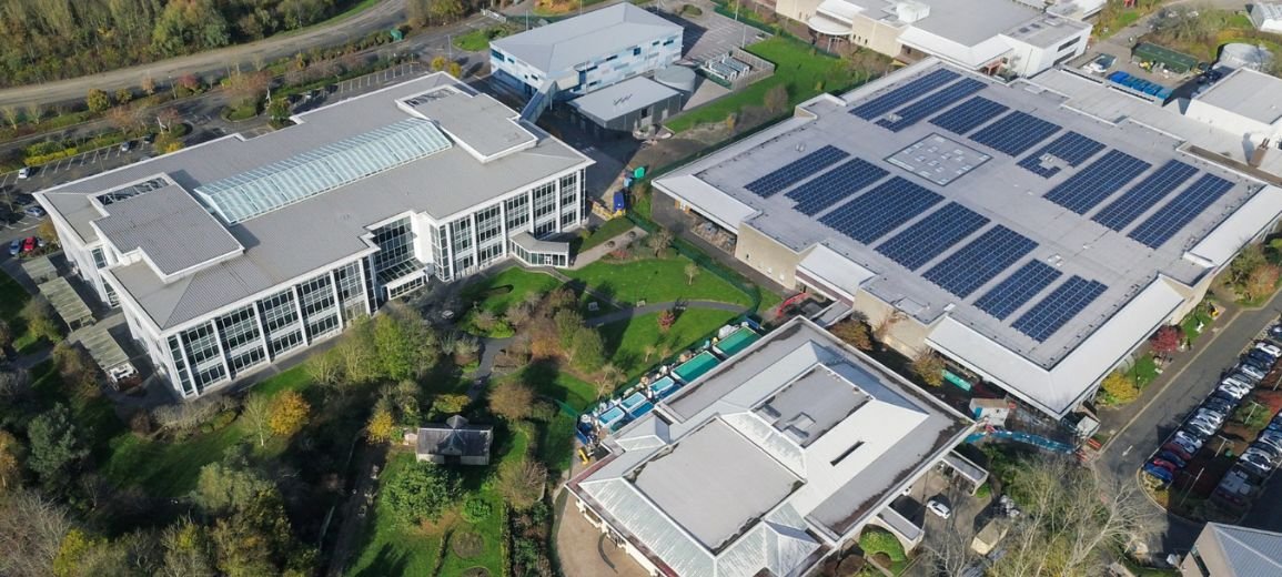 Energy Storage Systems Explained: Why Renewables Can’t Scale Without Them