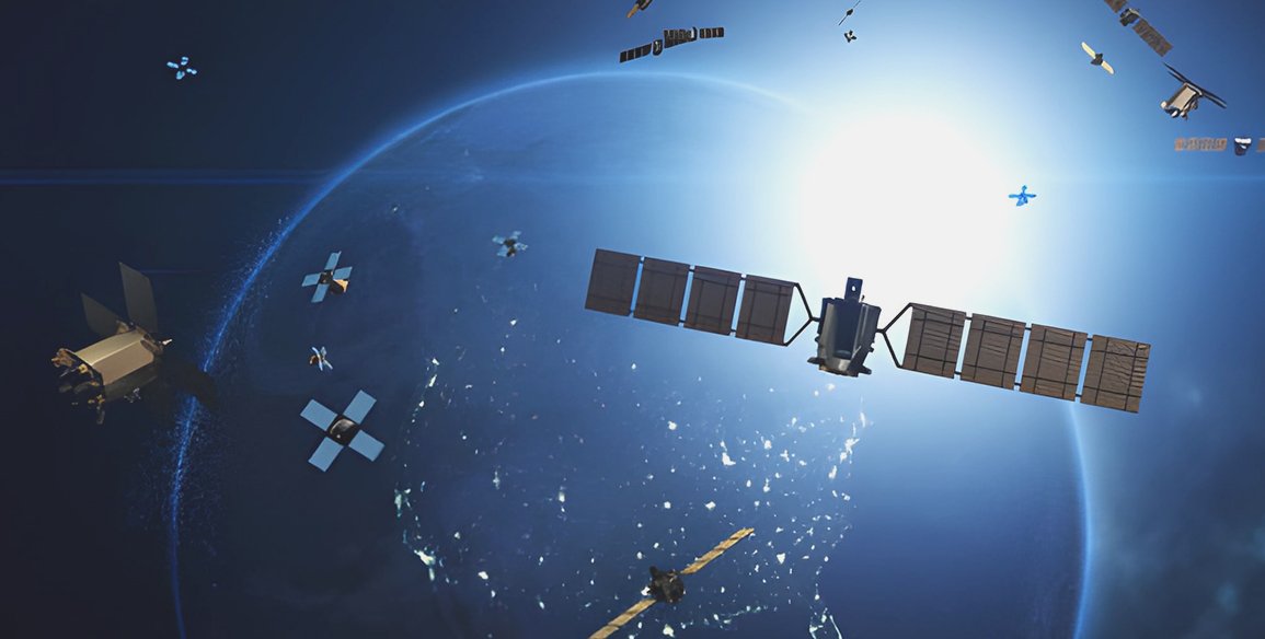 Satellites That Think: The Evolution of Onboard AI Decision-Making in Space