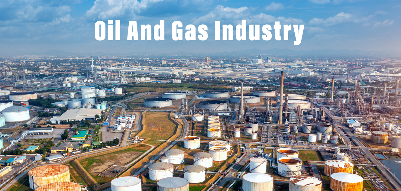 The Oil and Gas Industry Analysis Now and Beyond