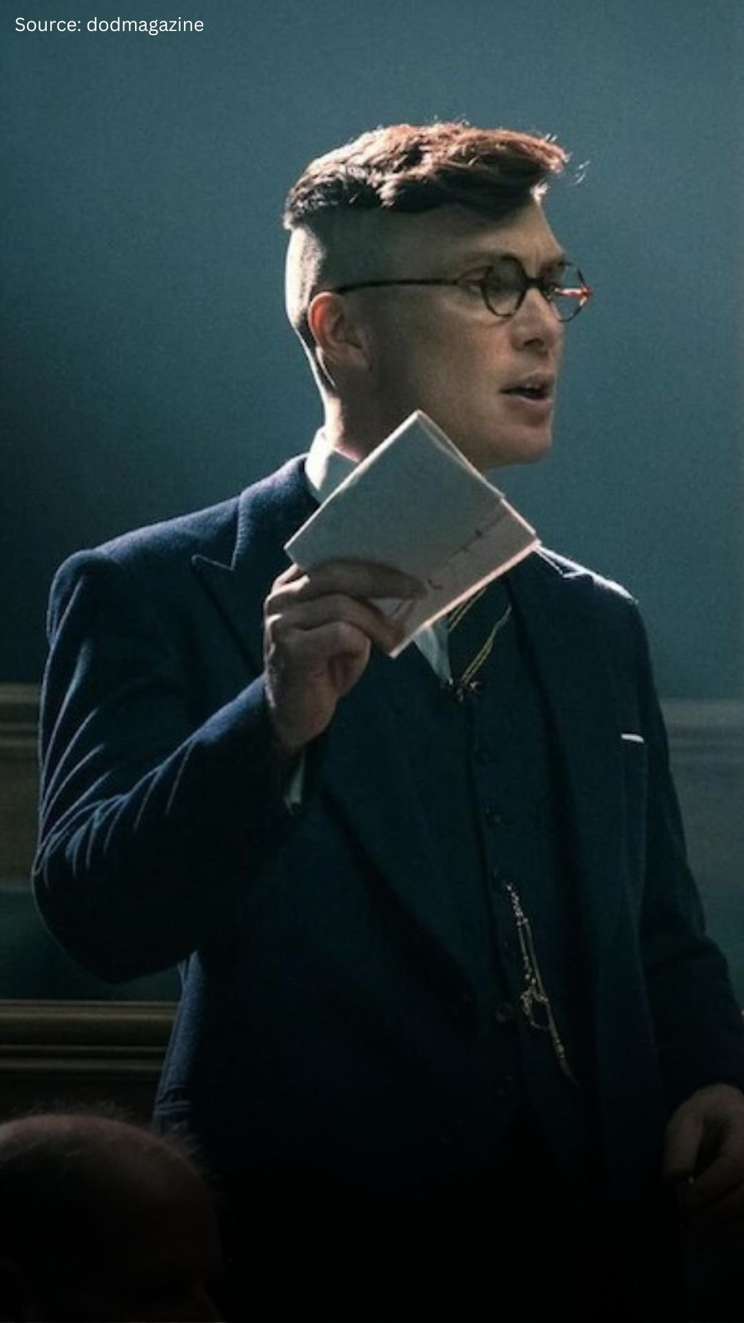 Atomic Legacy: Oppenheimer's Story